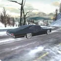 Real Car Simulator логотип
