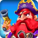 Pirate Adventure логотип