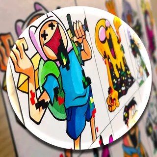 App icon