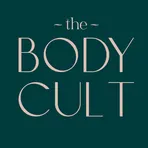The body cult Π»ΠΎΠ³ΠΎΡΠΈΠΏ