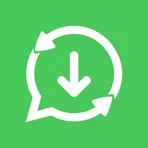 WhatsApp Updater логотип