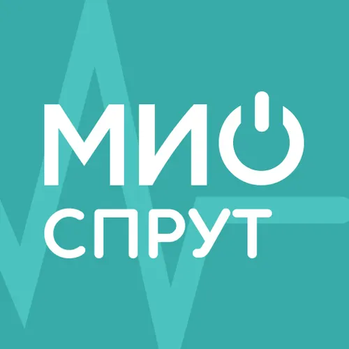 МиоСпрут — иконка