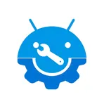 AAB to APK Converter Installer логотип