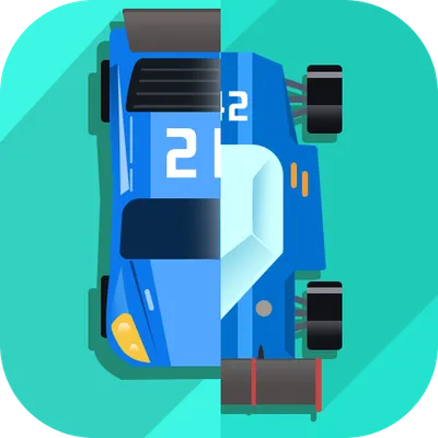 Run Road 3D - Merge Battle Cars Game