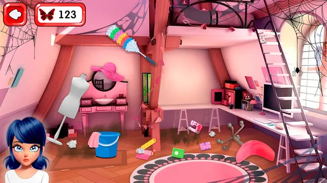 Скриншот 1/9