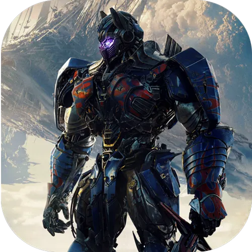 Optimus Prime Wallpapers HD 4K — скачать для Android 0,0★ бесплатно 📱 в ...