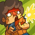 Zombie Defense: Battle TD Survival логотип