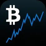 Bitcoin Ticker Widget логотип