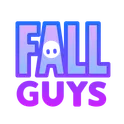 Fall Guys Wallpapers Free логотип