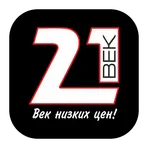 21vek.market логотип