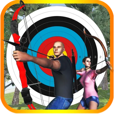 Archery Tryouts: Bow and Arrow