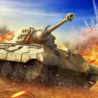 Iron Attack логотип