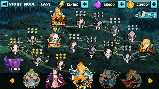 Скриншот 5/5