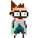 MathJourney логотип