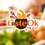 TasteOK логотип