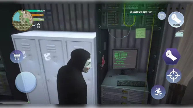 Скриншот 2/3