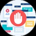 Ad Blocker Plus логотип