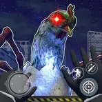 Shoot Monster: FPS Survival.io логотип