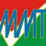 ММТ логотип