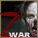 Dead Zombie Hunter 3D логотип
