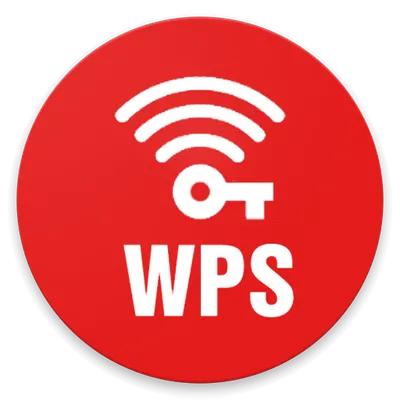 WIFI WPS PRO ( WPS Connect )