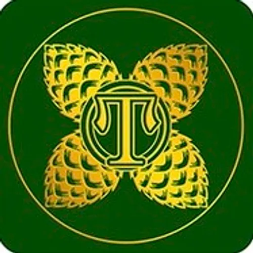 Таёжный Оракул — иконка