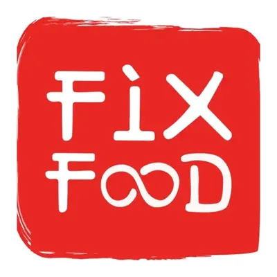 FIXFOOD - аниме кафе, доставк‪а‬