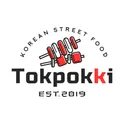 Tokpokki логотип