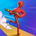 Tower Clash: Stickman Conquest логотип