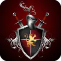 Битвы и сражения. Сто битв. логотип