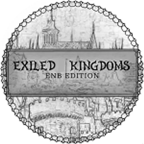 Игра Exiled Kingdoms ENB mod — Ролевые 4,8★ — скачать