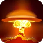 Nuke Simulation логотип