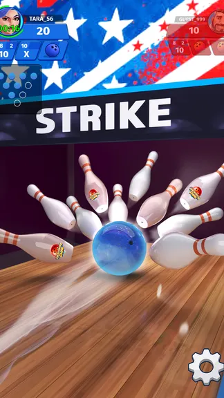 Скриншот 8/10