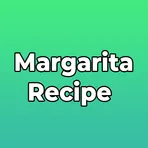 Margarita Recipe логотип