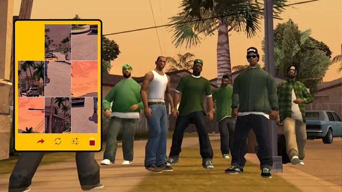 Скриншот 2/4