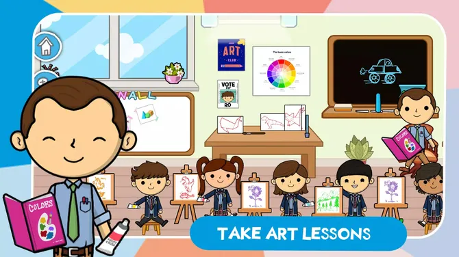 Скриншот 6/8