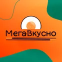 Мега Вкусно | Самара логотип