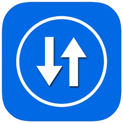 Internet Speed Meter RealSpeed