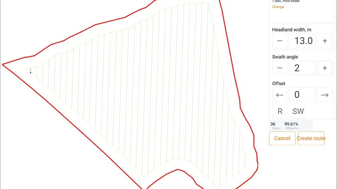 Скриншот 3/8