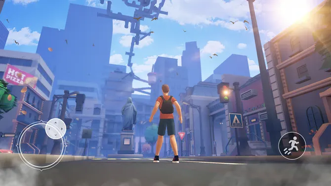 Скриншот 1/8