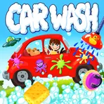 Car Wash Game логотип