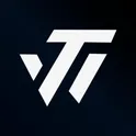 Twinty — Социальная сеть логотип