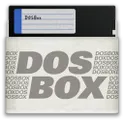 DosBox Manager логотип