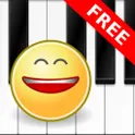 Laugh Piano логотип