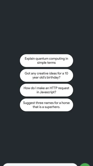 Cloud AI — скачать для Android 2,0★ бесплатно 📱 в RuStore