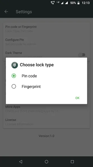 Simple App Locker - Protect Apps - App Protector — скачать для Android ...