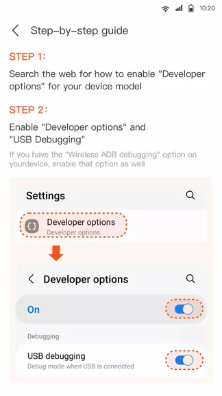 Скриншот 4/4
