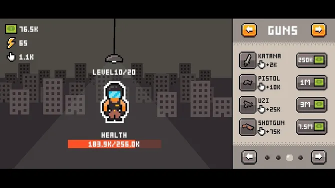 Скриншот 3/3