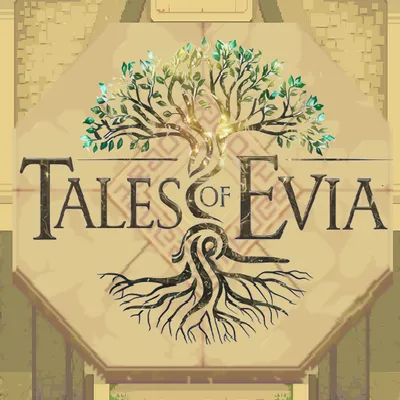 Tales of Evia