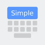 Simple Keyboard Lite логотип